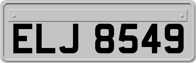 ELJ8549