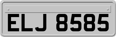 ELJ8585
