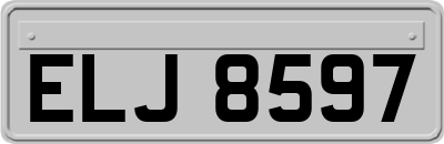 ELJ8597