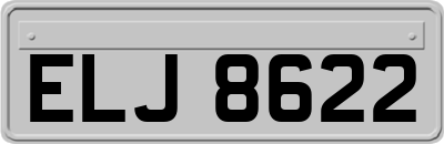 ELJ8622