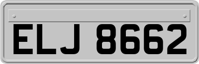 ELJ8662
