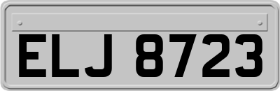 ELJ8723