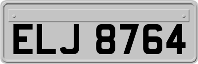 ELJ8764