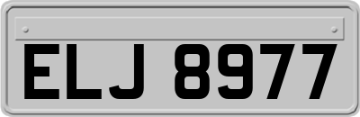 ELJ8977