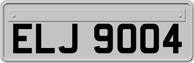 ELJ9004