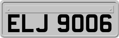 ELJ9006