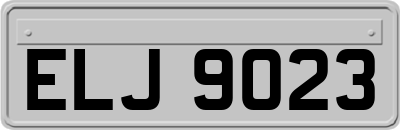 ELJ9023
