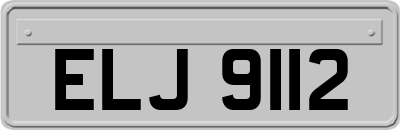 ELJ9112
