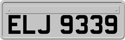 ELJ9339