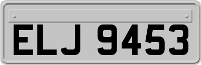 ELJ9453