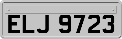ELJ9723