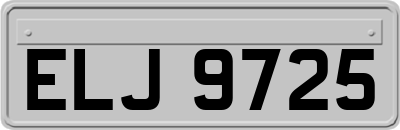 ELJ9725