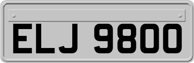 ELJ9800
