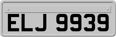 ELJ9939