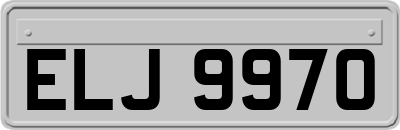 ELJ9970