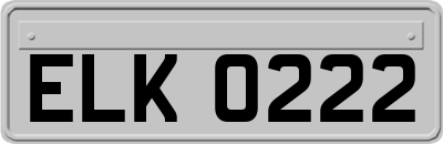 ELK0222