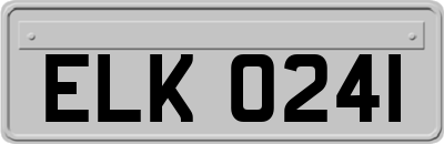 ELK0241