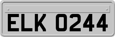 ELK0244