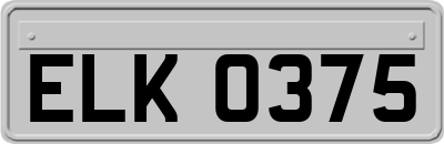 ELK0375
