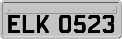 ELK0523