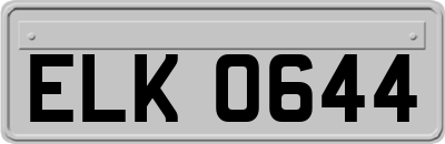 ELK0644