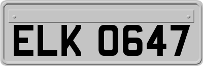 ELK0647