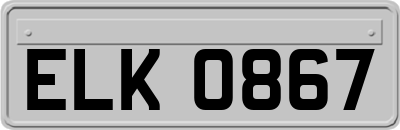 ELK0867
