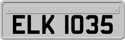 ELK1035