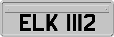 ELK1112