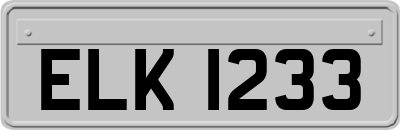 ELK1233