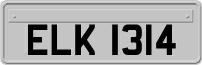 ELK1314