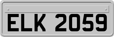 ELK2059