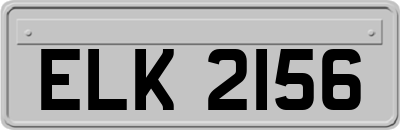 ELK2156