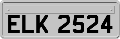 ELK2524