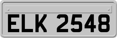 ELK2548