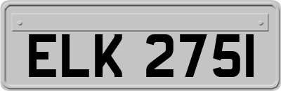 ELK2751