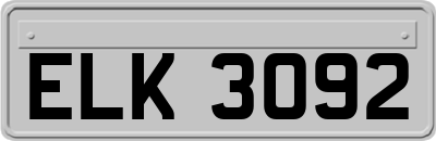 ELK3092