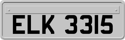 ELK3315
