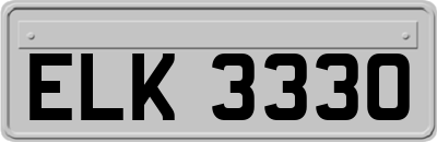 ELK3330