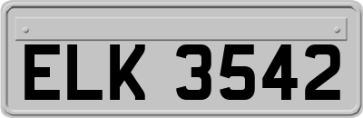 ELK3542