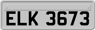 ELK3673