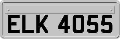 ELK4055