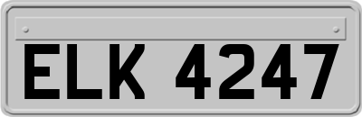 ELK4247
