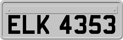 ELK4353