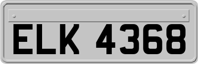 ELK4368