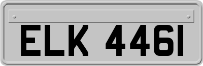 ELK4461