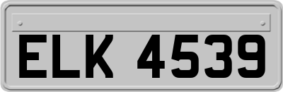 ELK4539