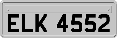ELK4552