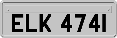 ELK4741