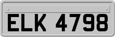 ELK4798